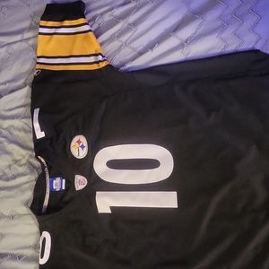 Steelers jersey